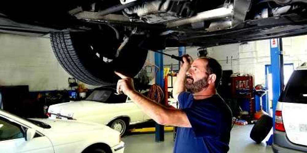 The Best Auto Repair on Long Island