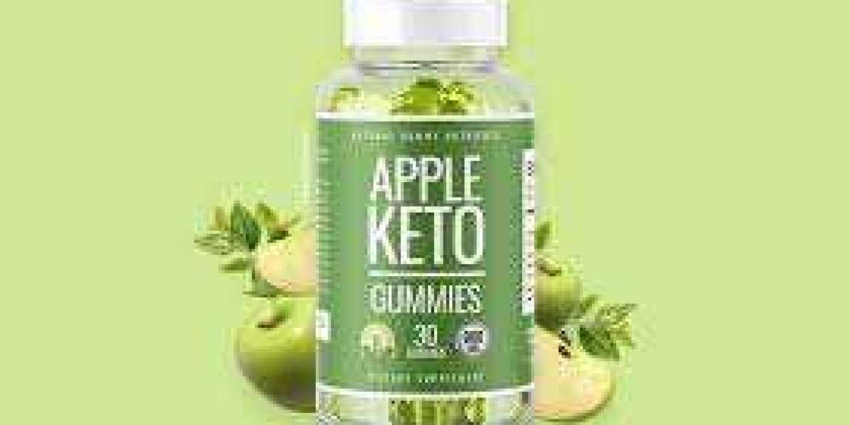 Apple Keto Gummies where to buy?