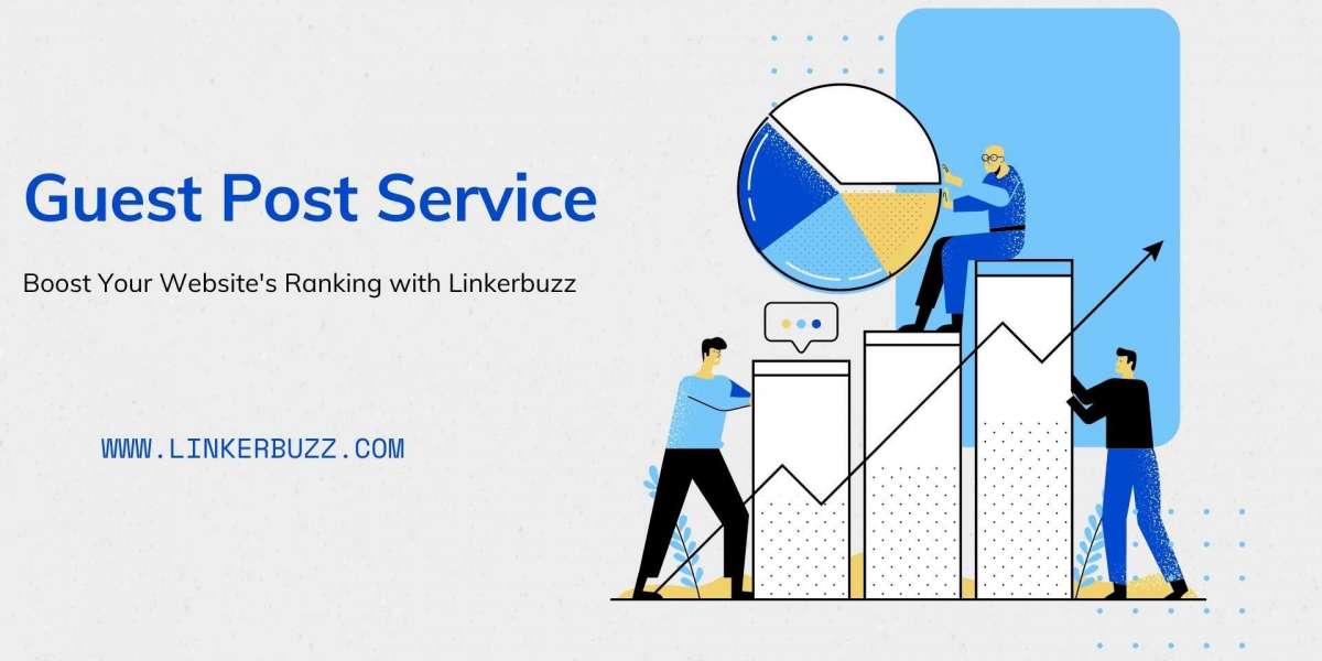 Guest Post Service and Benefits of Guest Post