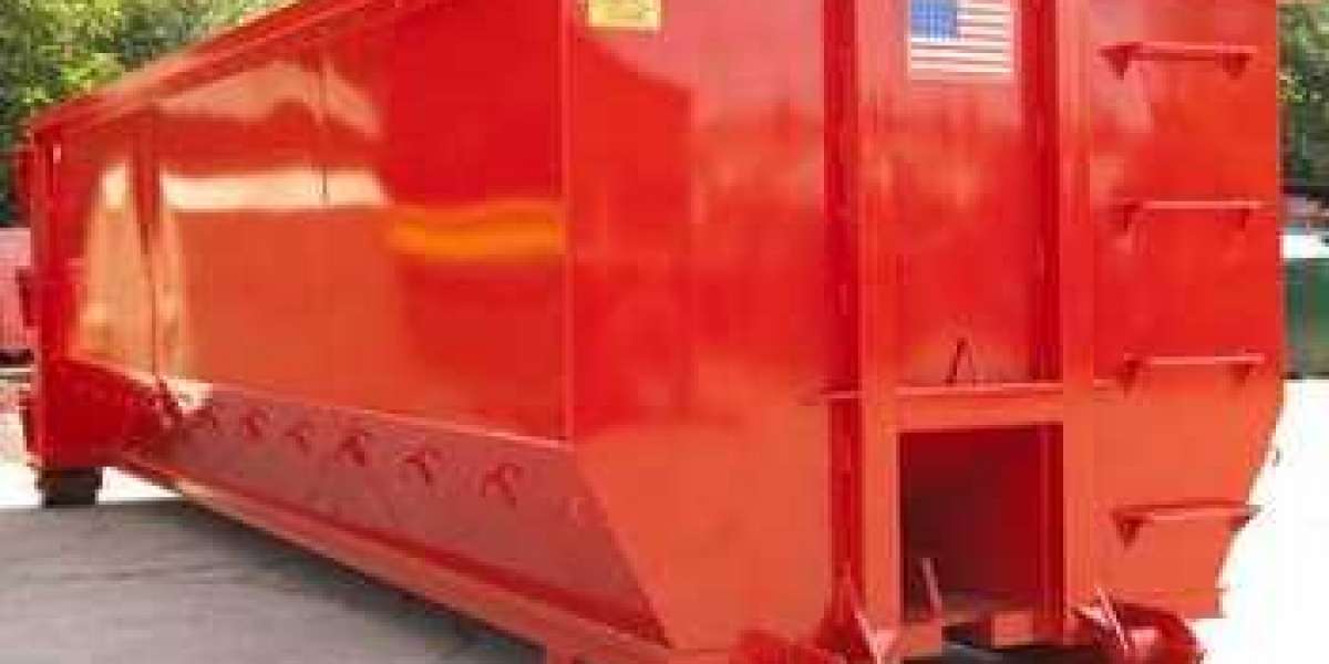 Do You Need A Dumpster Rental Service?