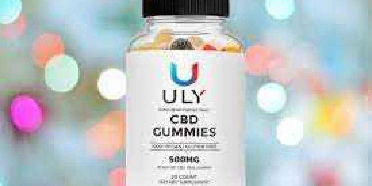 Uly Keto Gummies Reviews & Cost