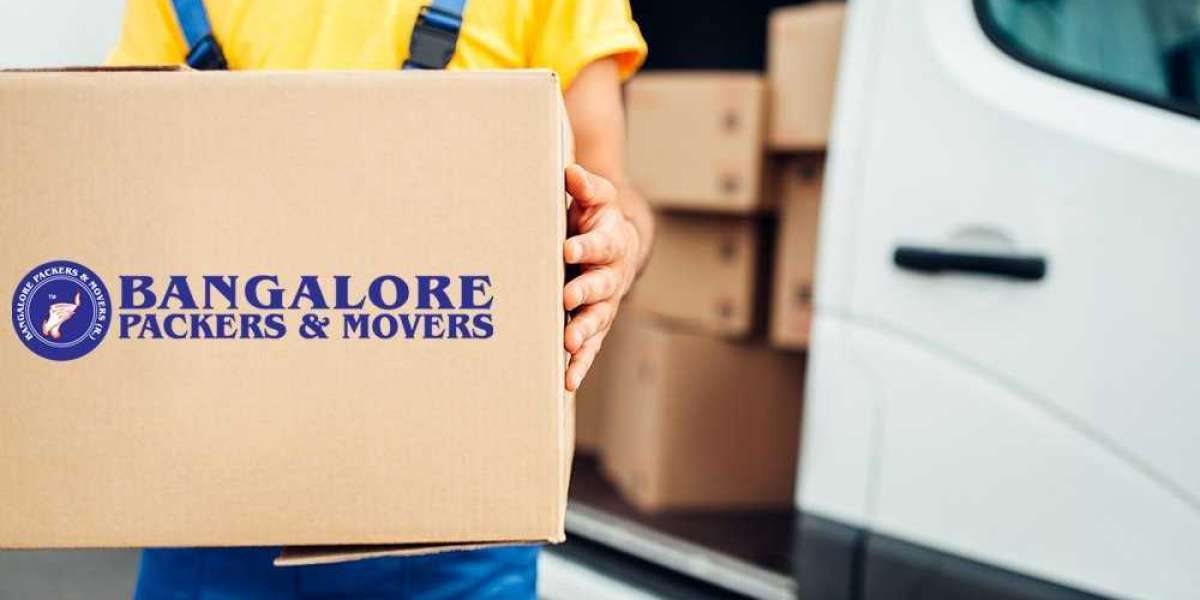 How can you connect with the packers movers bangalore