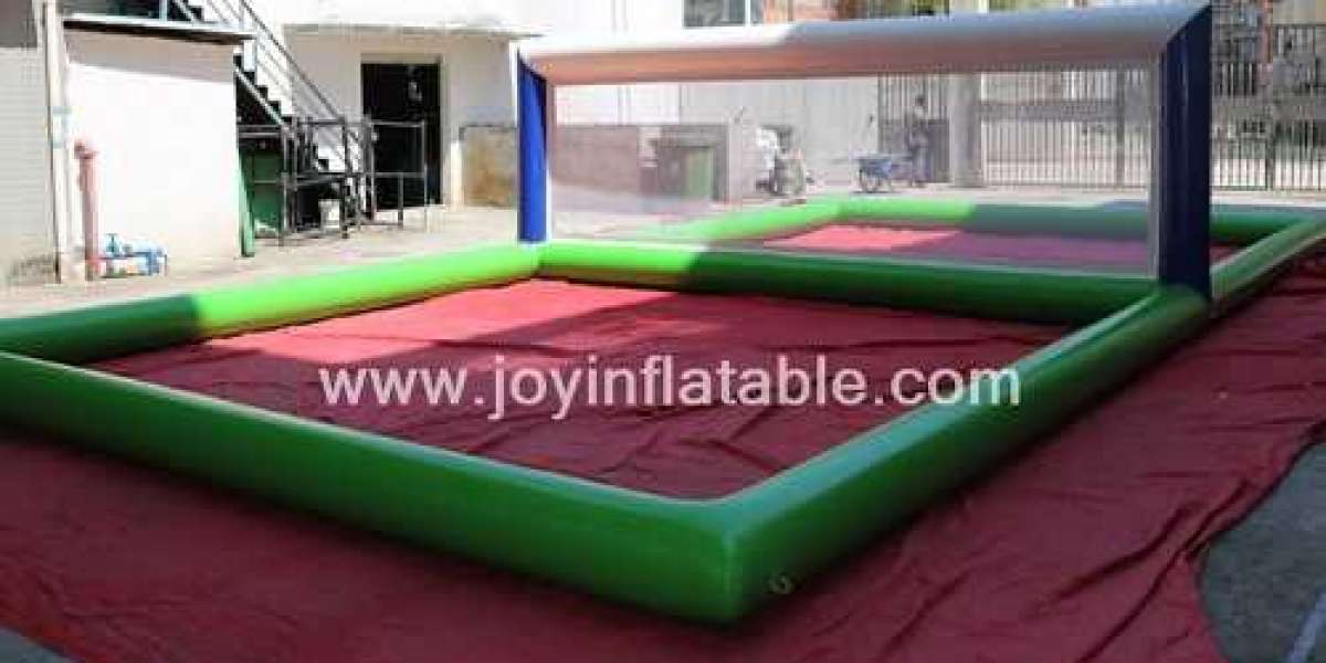 Types of Water Parks- Joy Inflatable