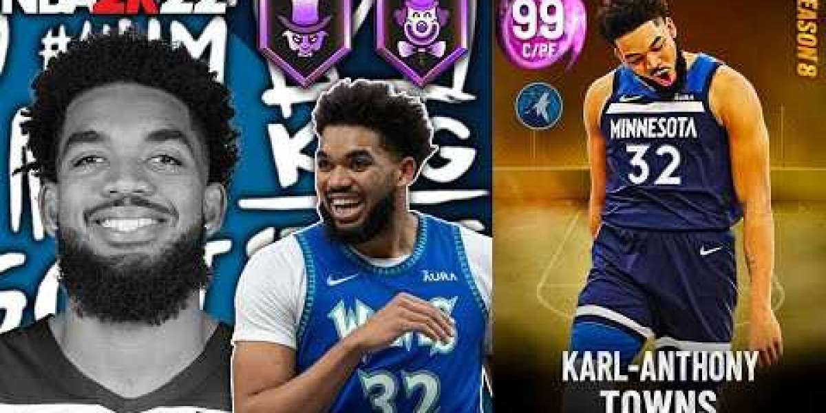 The most effective sniping filters available guaranteed to make you rich in NBA 2K22 MyTeam