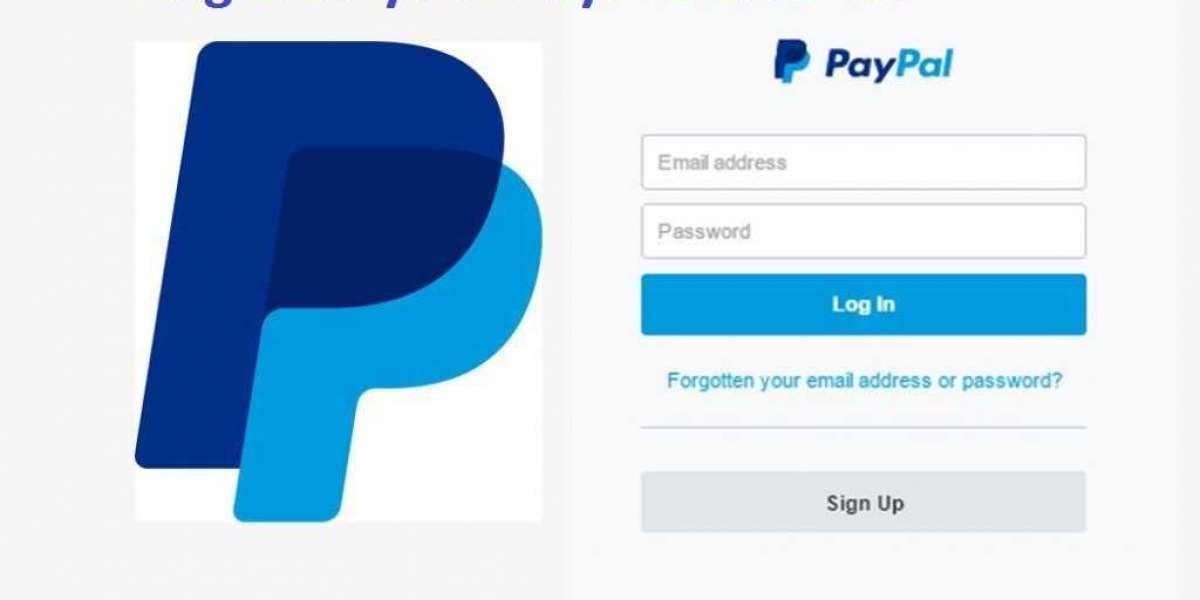 Why can't I log in to my PayPal account?
