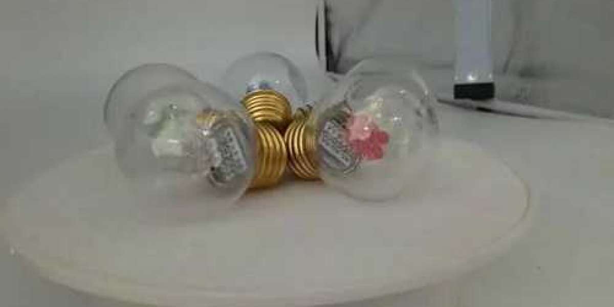 Best Decorative Led Bulb Supplier By Wendadeco.Com