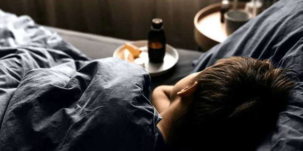 How to treat Sleep Disorder?