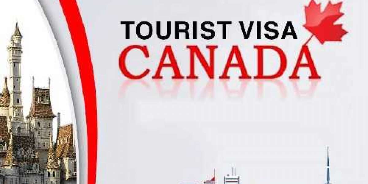 What to Do to Get a Canadian Tourist Visa