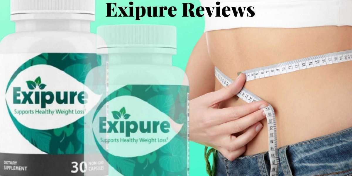 Exipure Review 2022 – A new Weight Loss Supplement that Works