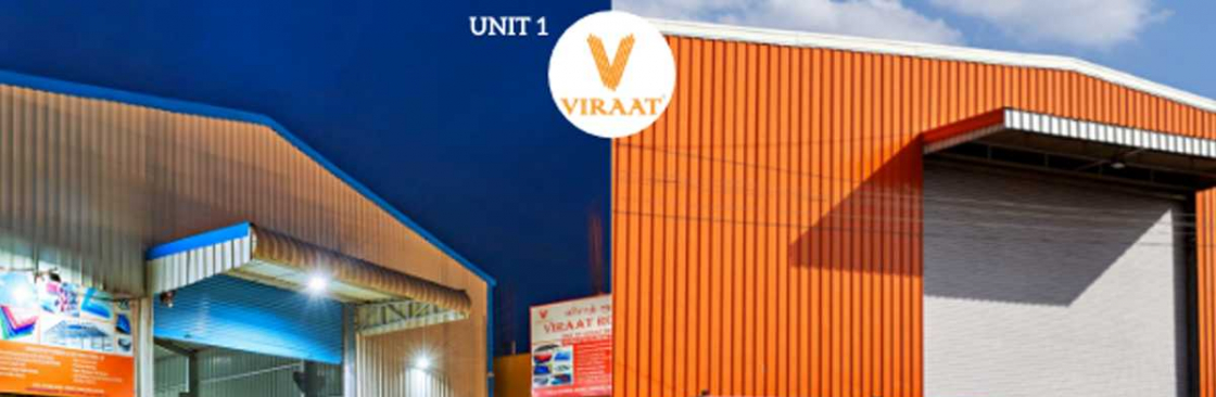 Viraat Industries Cover Image