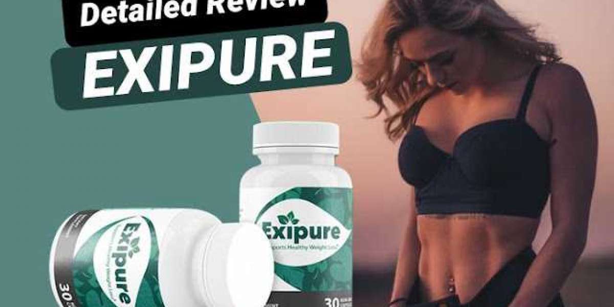 Exipure Reviews - Urgent News Reported [Latest Update]
