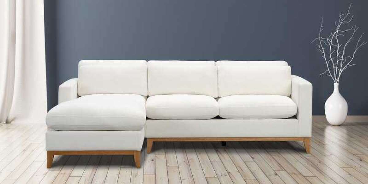 Modern sofa trends 2022