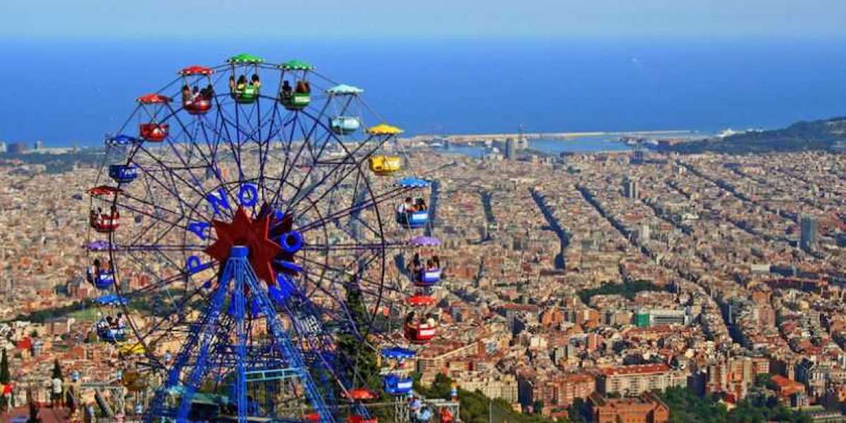 Explore best places to go in Spain