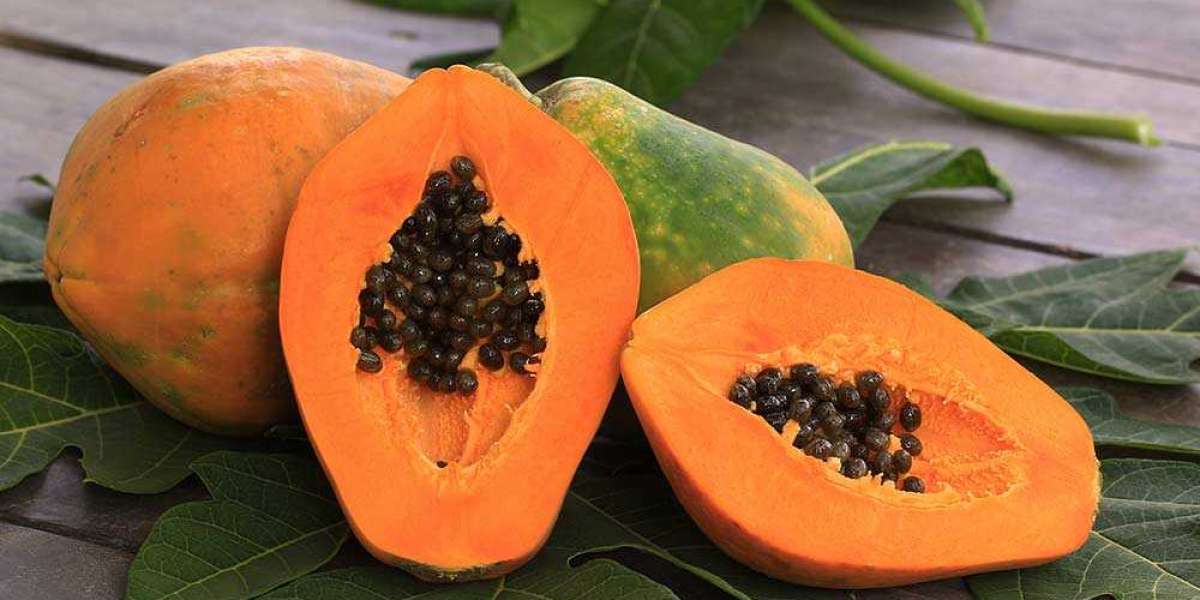 Is the papaya seed good for sex?