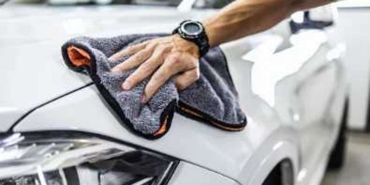 Car Polishing: Does Your Car Need It?