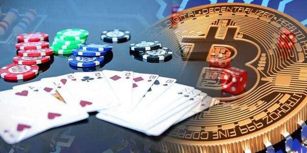 Crypto Poker – Golden Opportunity For Beginners