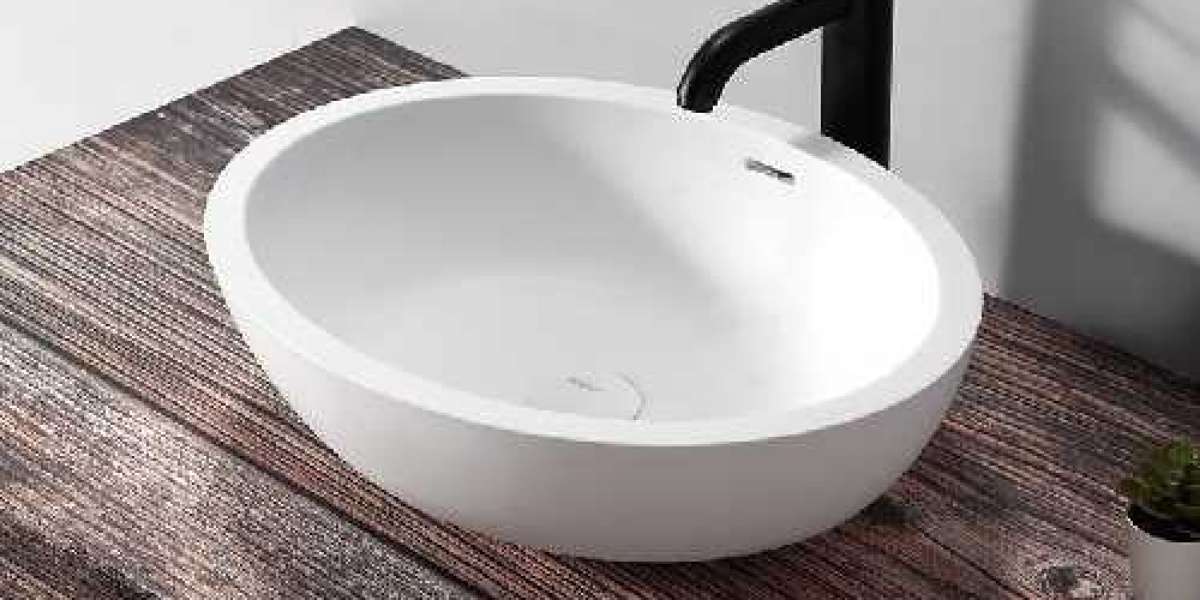 Your Bathroom Sinks - Options to Consider