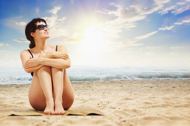 9 Summer Skincare Tips - Fast Web Post