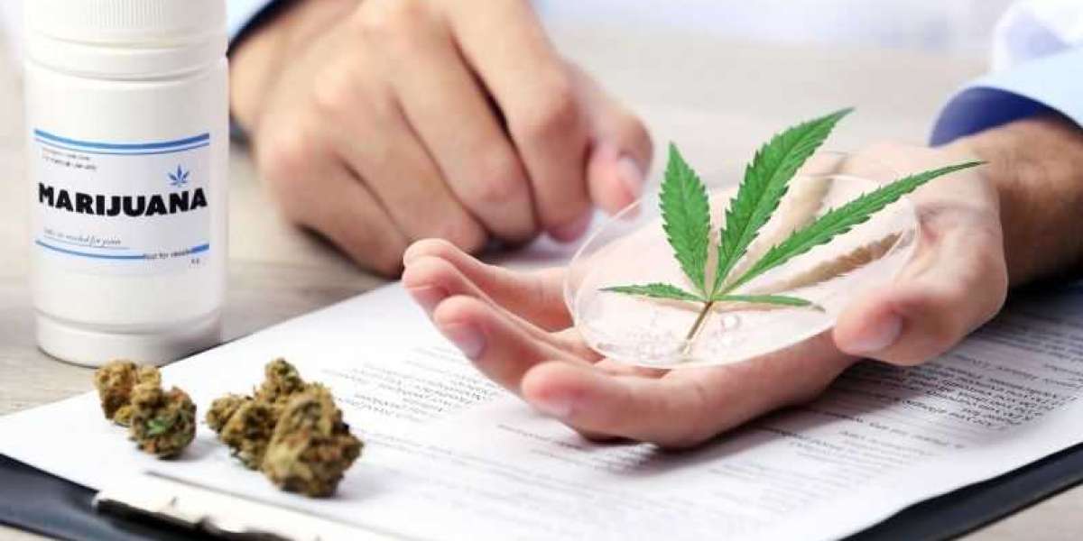 How To Get A Medical Marijuanas Card in Colorado?