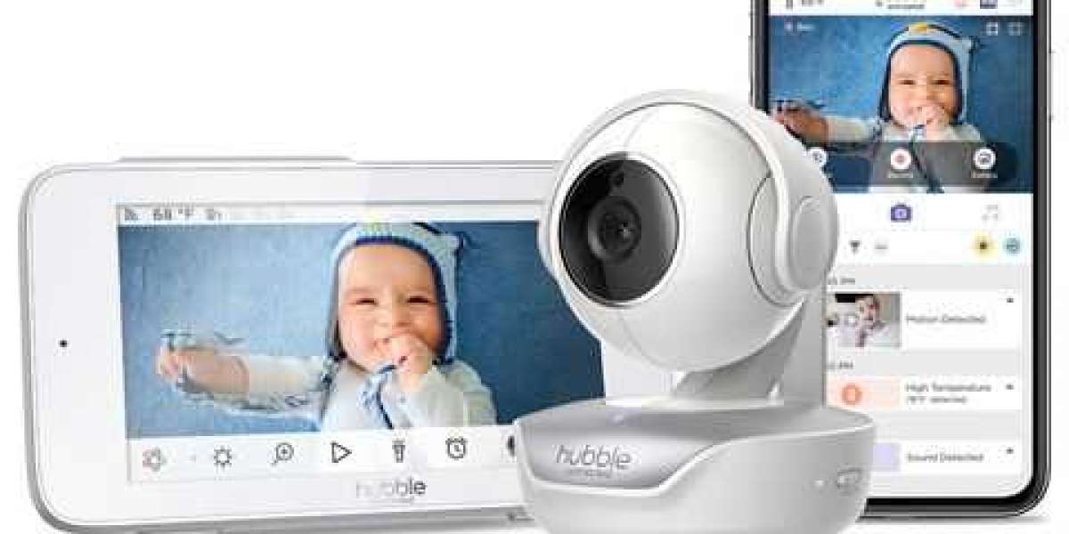 The Effective Role Of Best Baby Monitor With Wifi