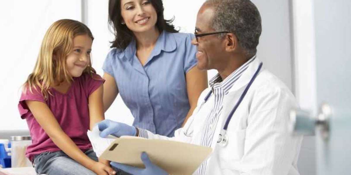 Primary Care Physician North Hills
