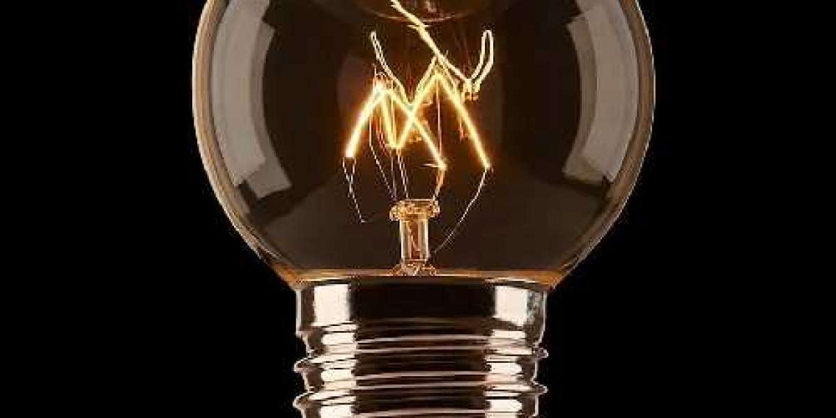 Examine This Report On Decorative Bulb