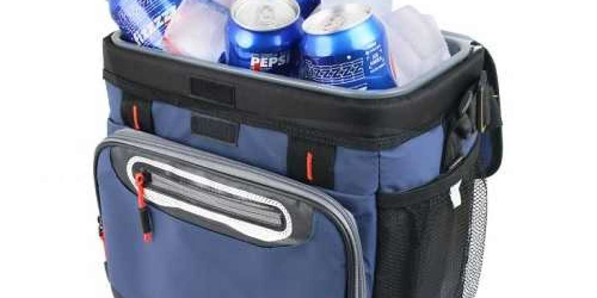 Premium insulated cooler bag manufacturer and supplier