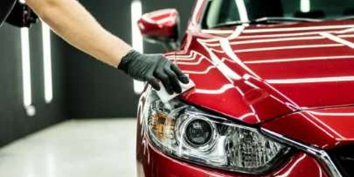 5 Rules When Polishing Your Vehicle