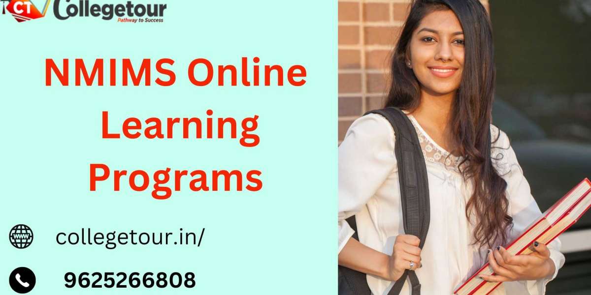 NMIMS Online Learning Programs