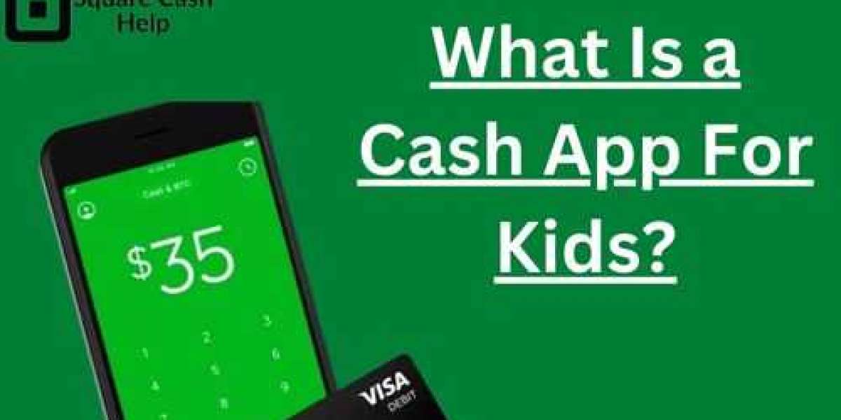 Cash App for Kids
