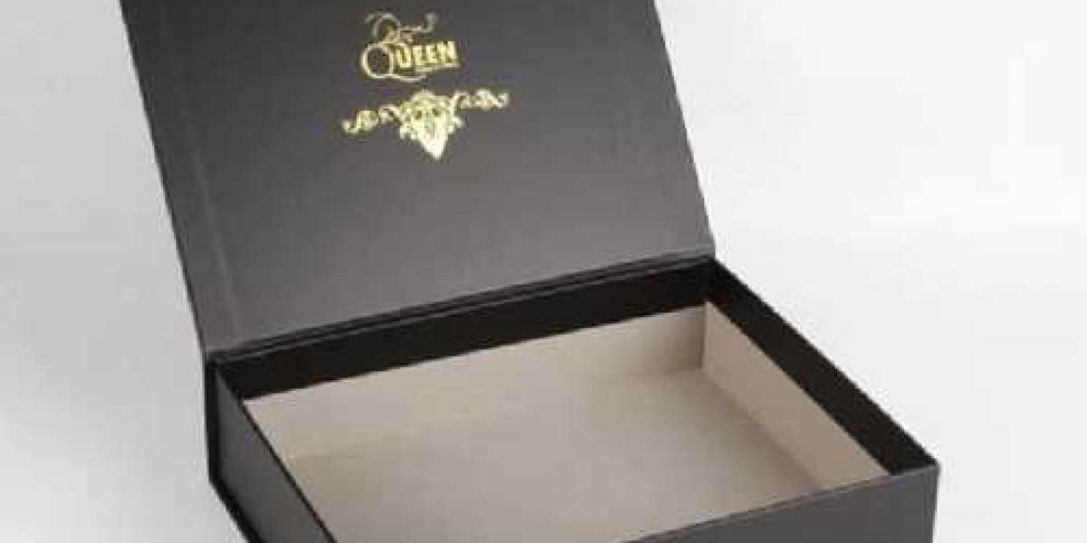 Gift Box Design Offers Immense Customization Options