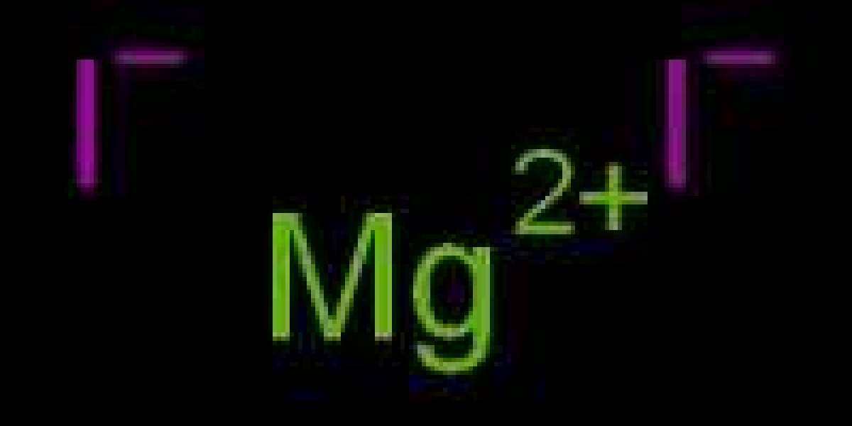 What is Magnesium iodide, Its Uses and Reactions?