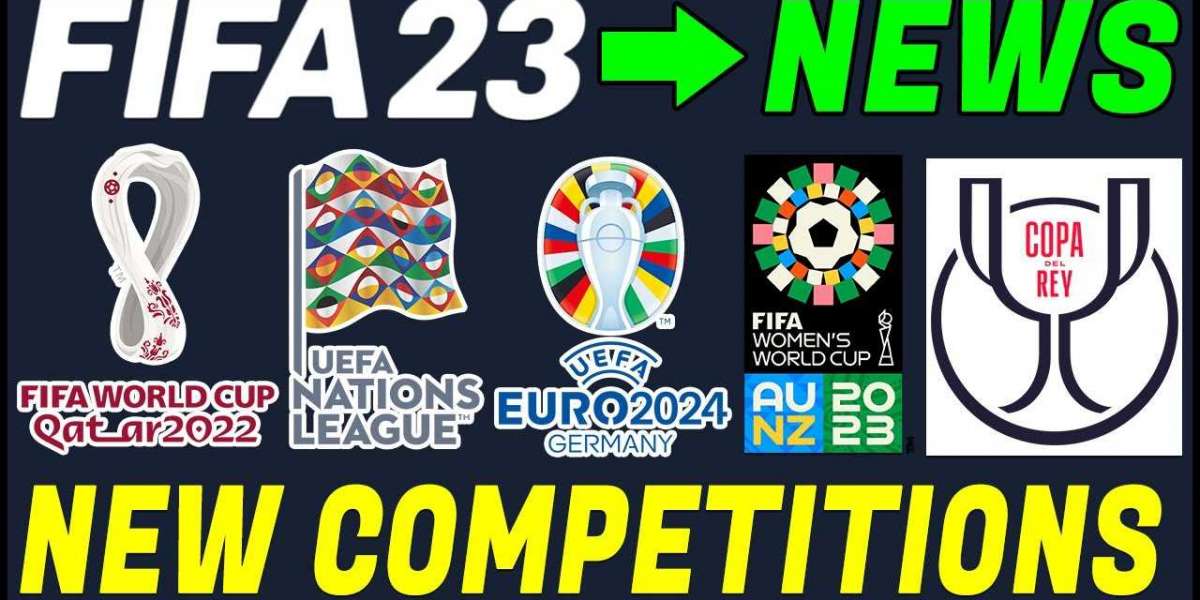 The World Cup in 2022 could end up being both a boon and a bane for FIFA 23 depending on how things