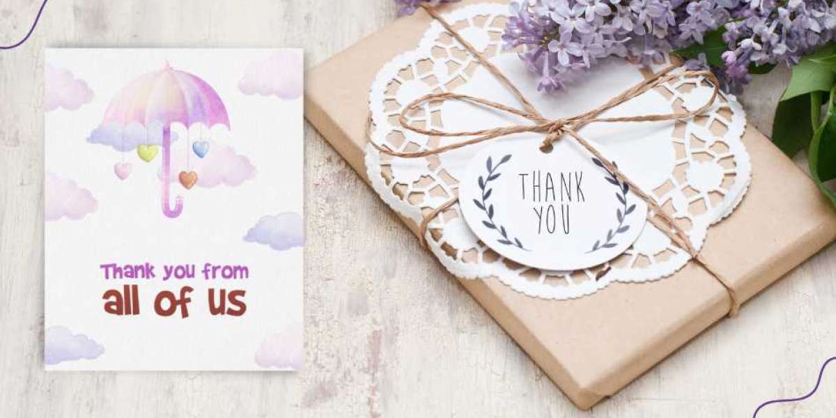The Best Virtual Thank-You Cards To Send Online