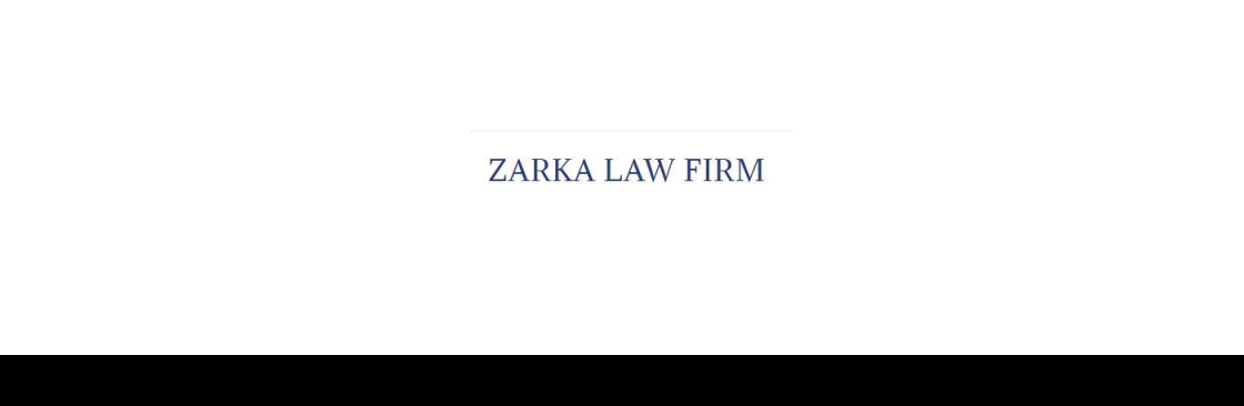 Zarka Law Firm Cover Image