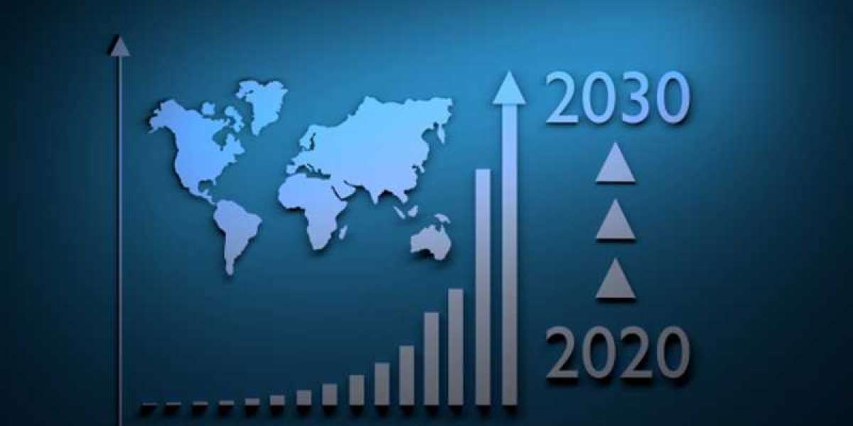 Li-Fi Market Projection, Application, and Regional outlook - Global Forecast to 2022-2030