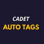 Cadet Tags Services Profile Picture