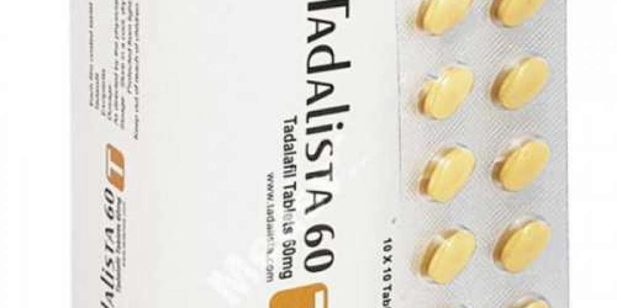 Tadalista 60 Mg Tablet, Tadalafil, Side Effects, Uses, Reviews