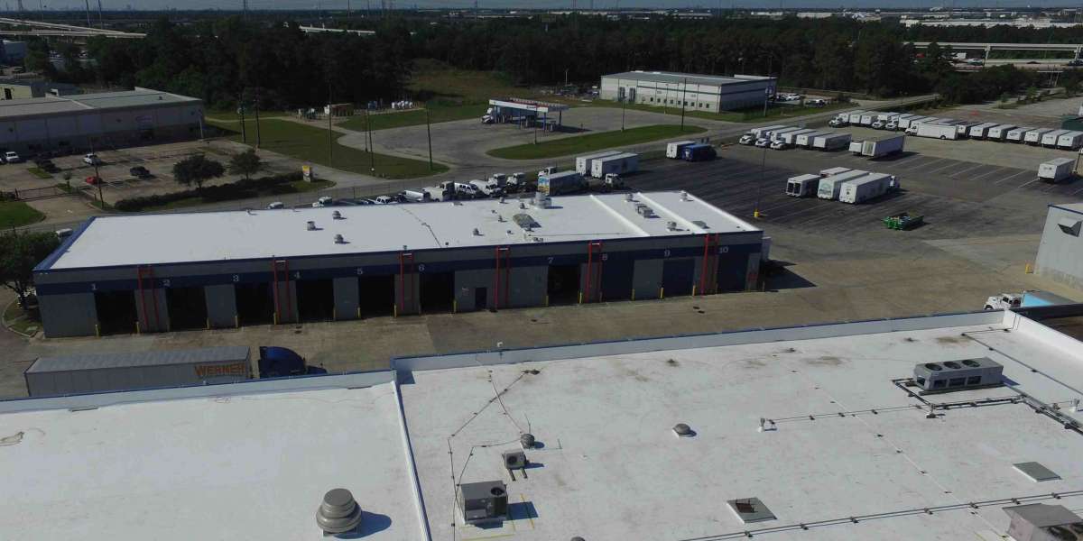 What is the best Commercial Roofing in TX?