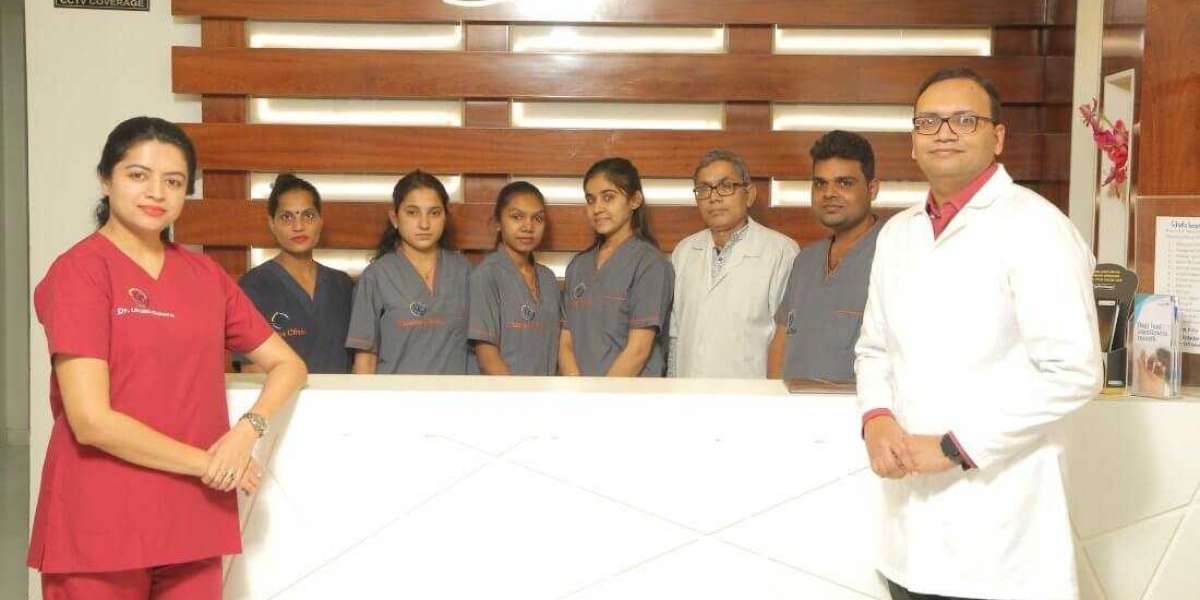 Visit Chandra Clinic: Top Hair Transplant Clinic in Delhi
