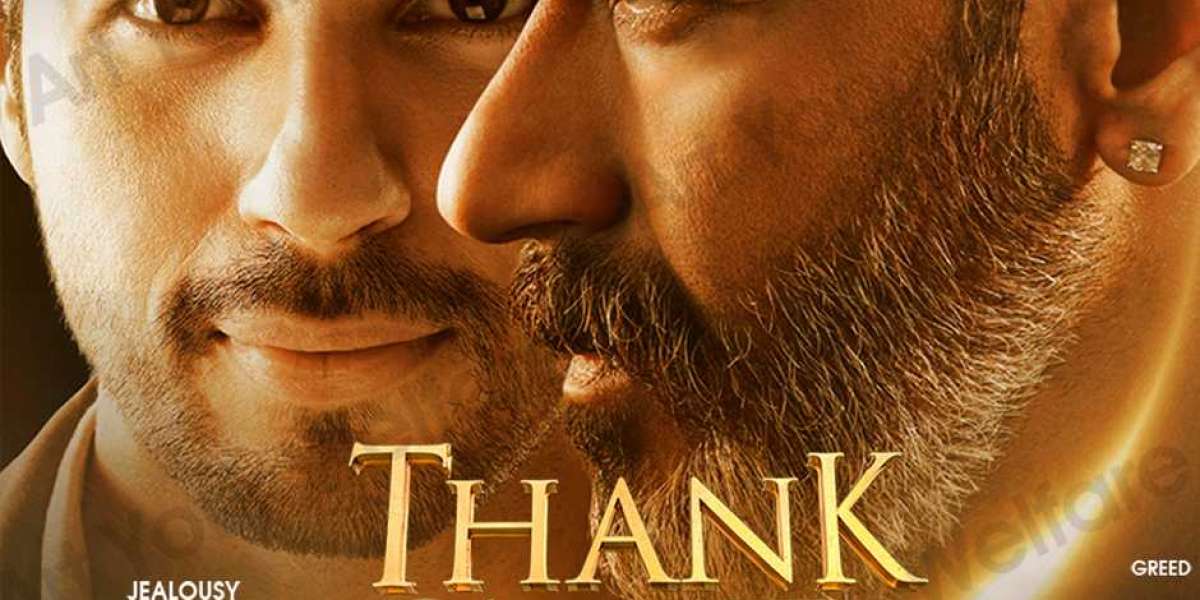 Thank God Movie Review 2022 | Story and Budget