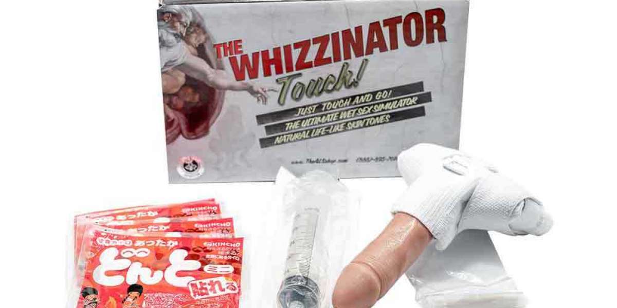 Essential Elements For WHIZZINATOR FOR SALE
