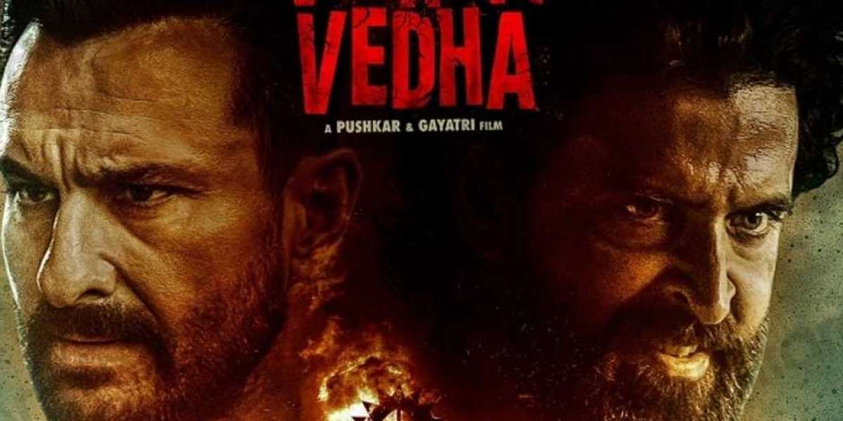 Vikram Vedha Movie Review (2022) | Cast and Story