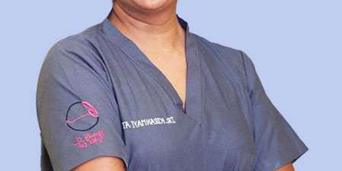 Meet Dr. Kiranmayi Atla: Best Plastic Surgeon in Faridabad