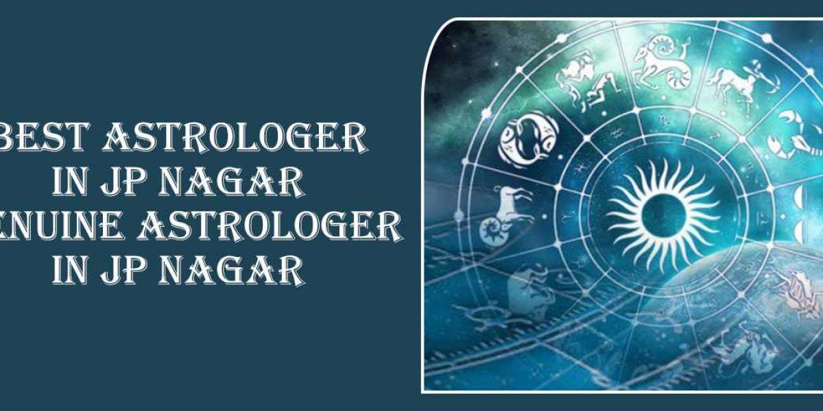 Best Astrologer In JP Nagar | Genuine Astrologer In JP Nagar