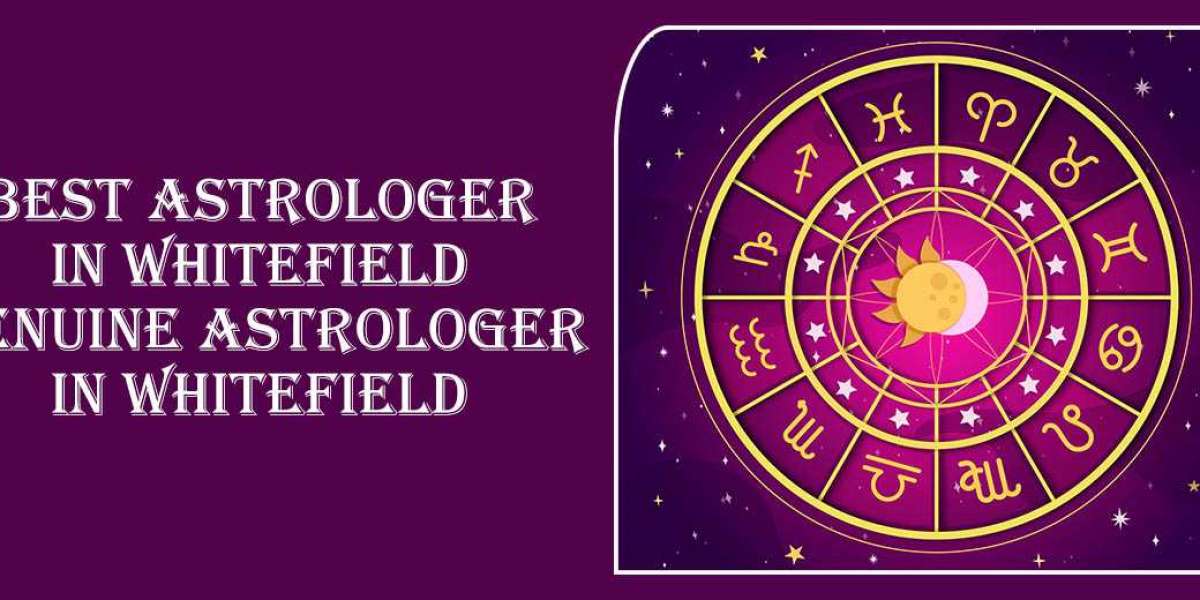 Best Astrologer In Whitefield | Famous Astrologer