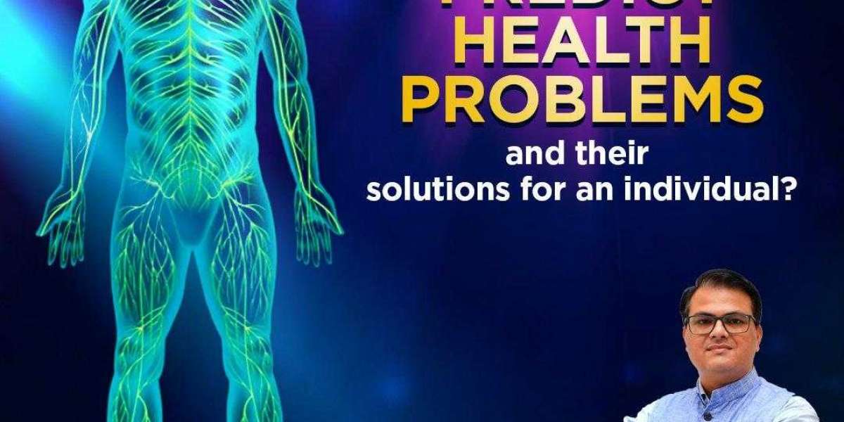 Why Seek Astrological Consultations for Medical Problems
