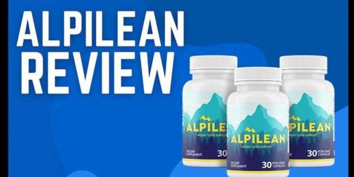 Alpilean Reviews 2022