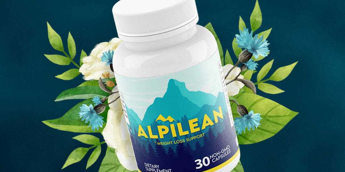 Alpilean Reviews ! Alpilean Reviews