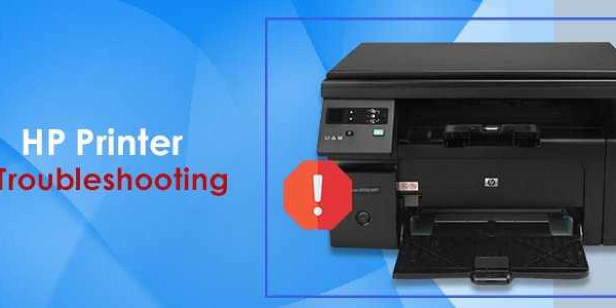 HP Printer Troubleshooting Guide- Complete Setup Manual 